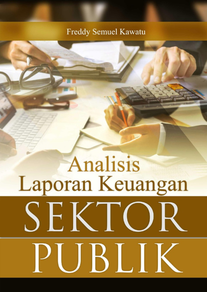 Analisis laporan keuangan sektor publik