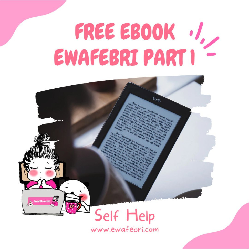 FREE EBOOK EWAFEBRI PART