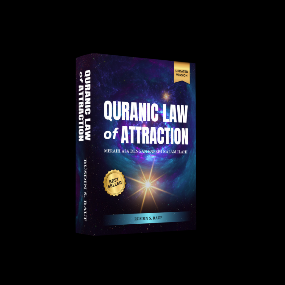 free qloa Quranic Law of Attraction