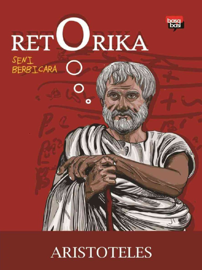 ID) Retorika (Seni Berbicara) Aristoteles PDF