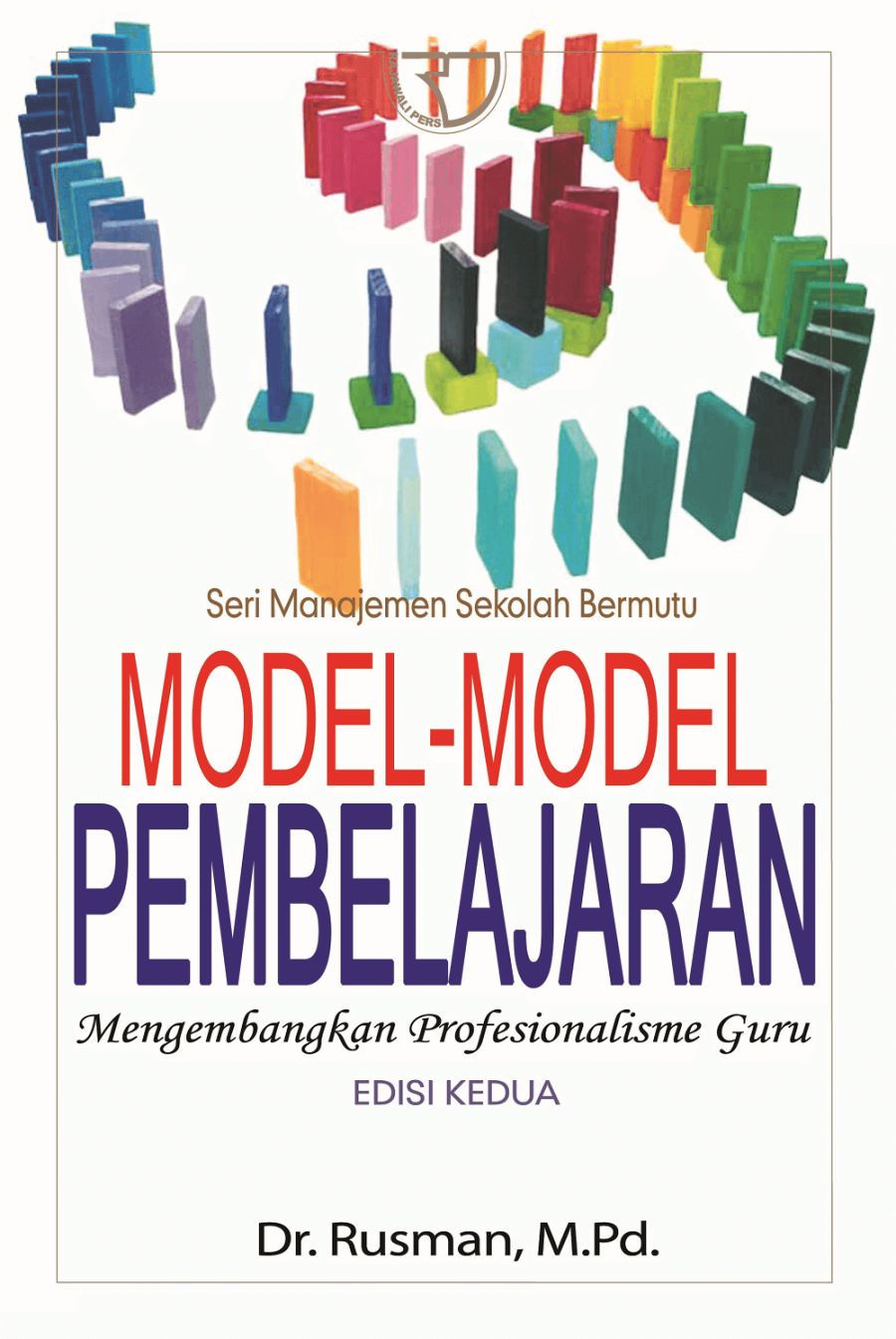 Model model Pembelajaran Rusman