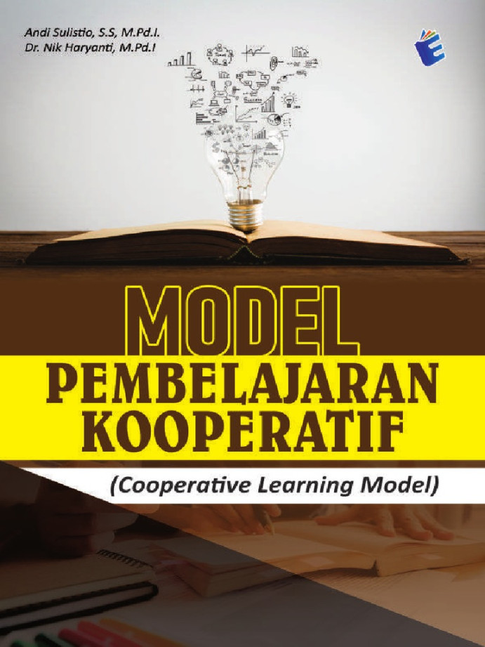 Model Pembelajaran Kooperatif Cooperativ eab PDF