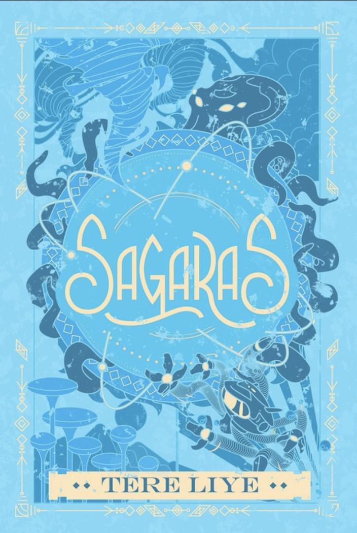 Sagaras (Bumi #) by Tere Liye Goodreads