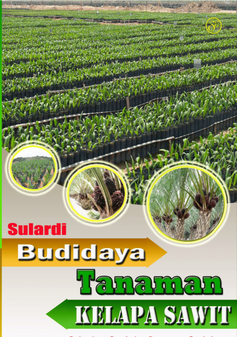 PDF) E book Buku Ajar Budidaya Kelapa Sawit